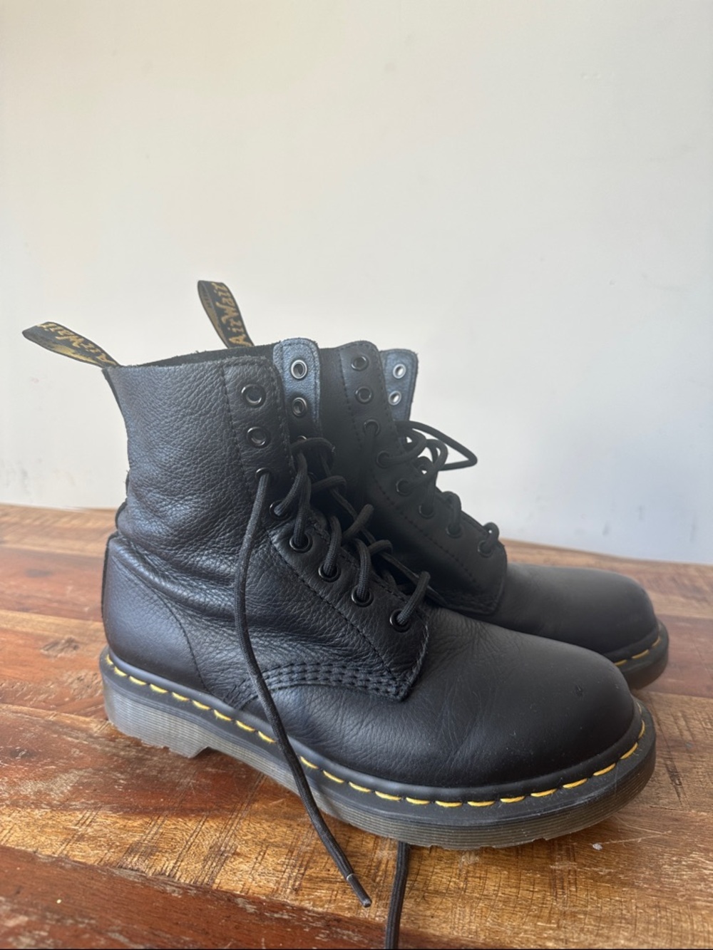 Doc martens - Picture 2 of 5